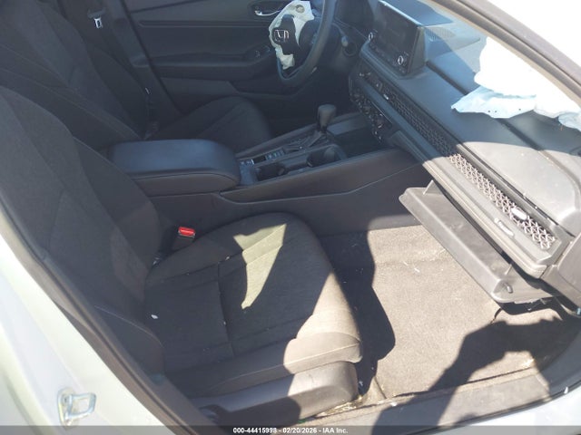 Honda Accord Se