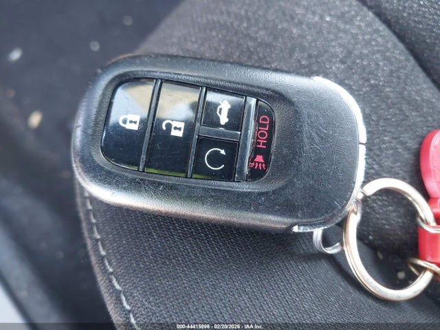 Honda Accord Se