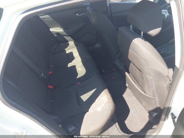 Honda Accord Se