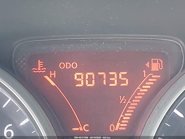 Nissan Versa 1.6 Sv