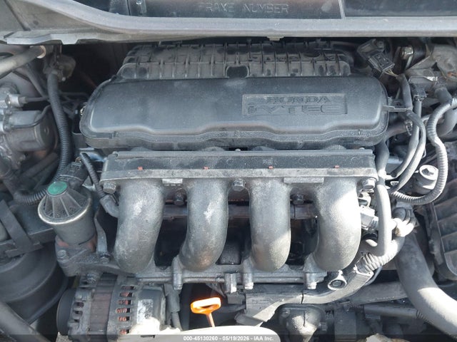 Honda Fit Sport