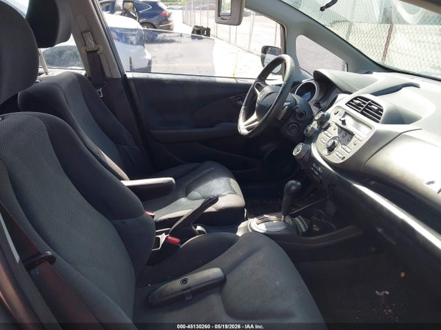 Honda Fit Sport