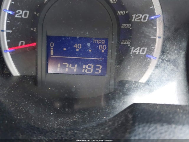 Honda Fit Sport