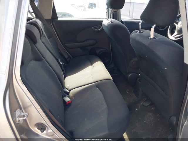 Honda Fit Sport