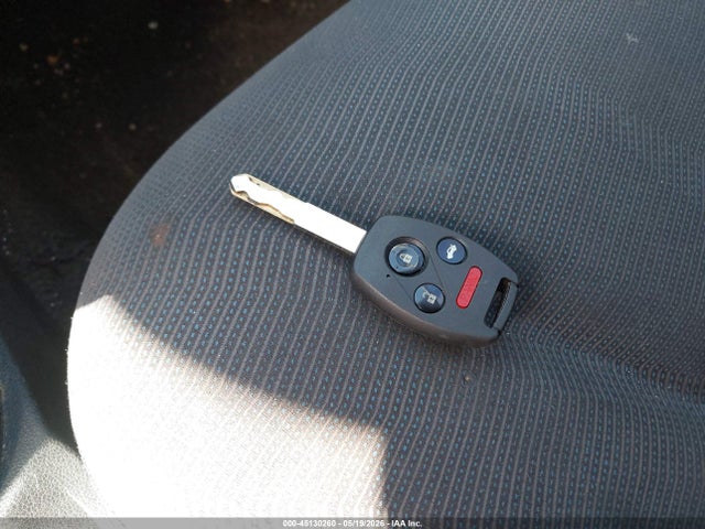 Honda Fit Sport
