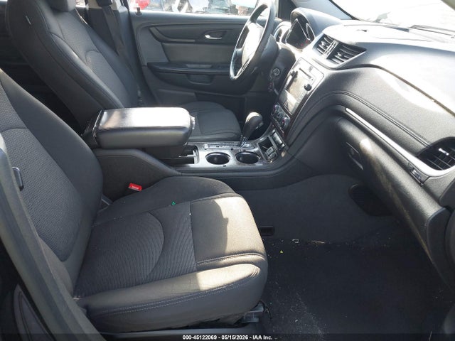 Chevrolet Traverse 2lt