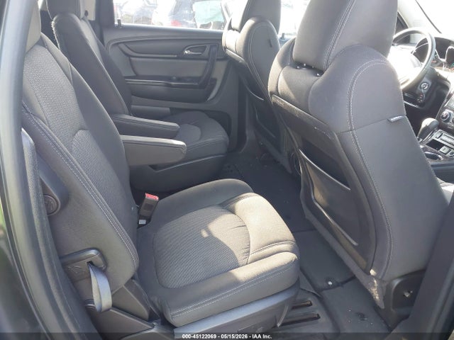 Chevrolet Traverse 2lt