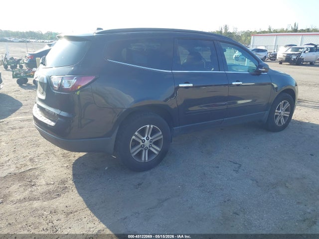Chevrolet Traverse 2lt