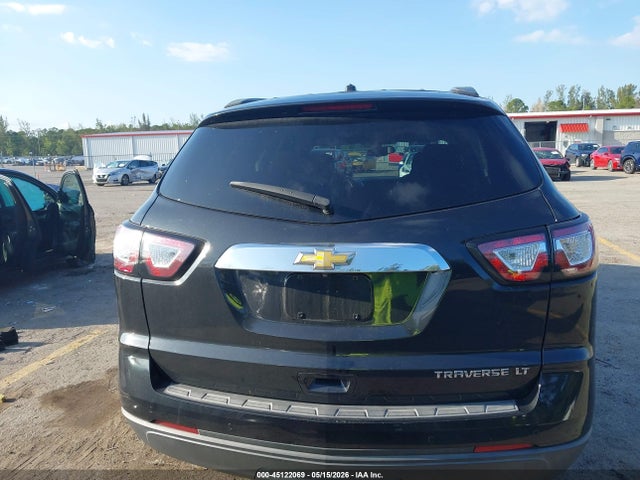 Chevrolet Traverse 2lt