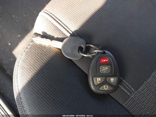 Chevrolet Traverse 2lt