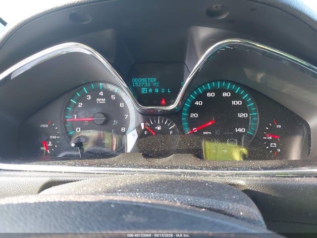 Chevrolet Traverse 2lt
