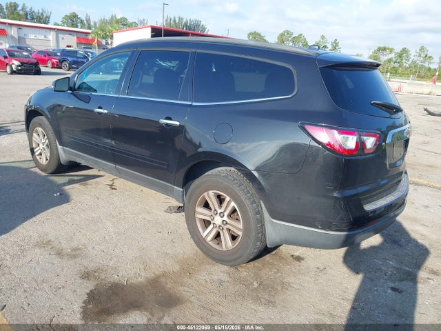 Chevrolet Traverse 2lt