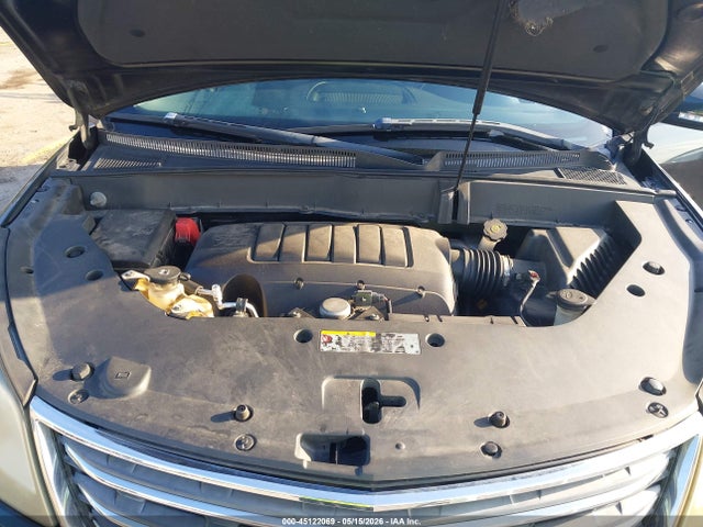 Chevrolet Traverse 2lt