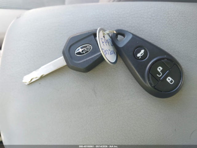 Subaru Forester 2.5x
