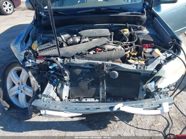 Subaru Forester 2.5x