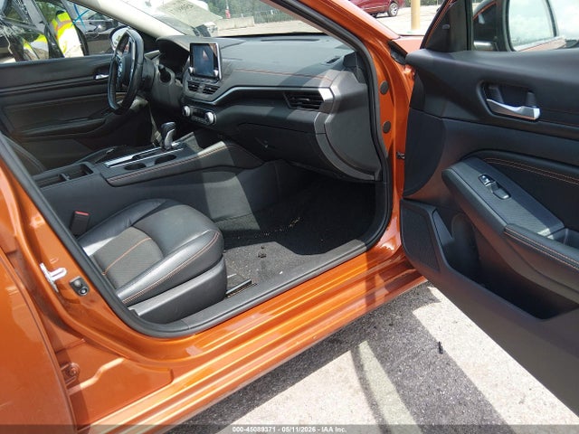 Nissan Altima 2.5 Sr