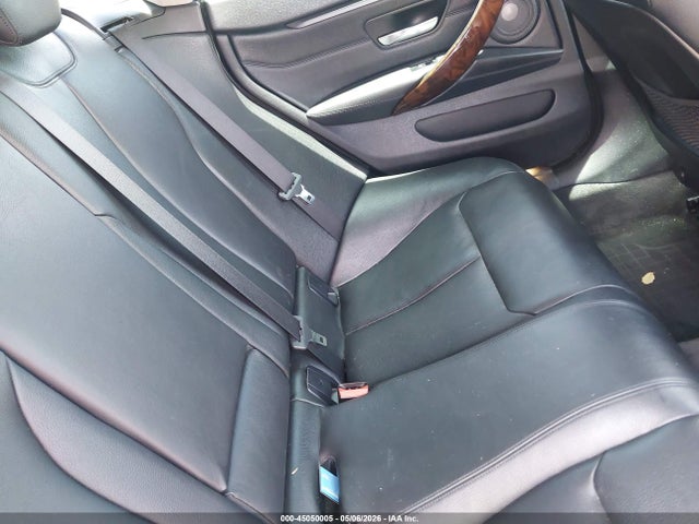 BMW 4 Series Xdrive