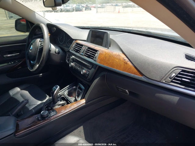 BMW 4 Series Xdrive