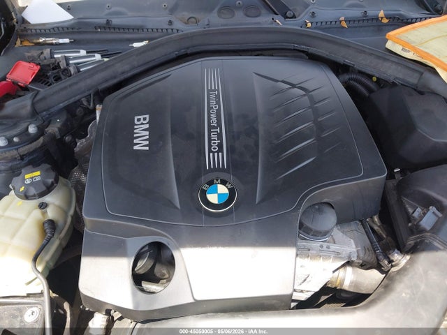 BMW 4 Series Xdrive