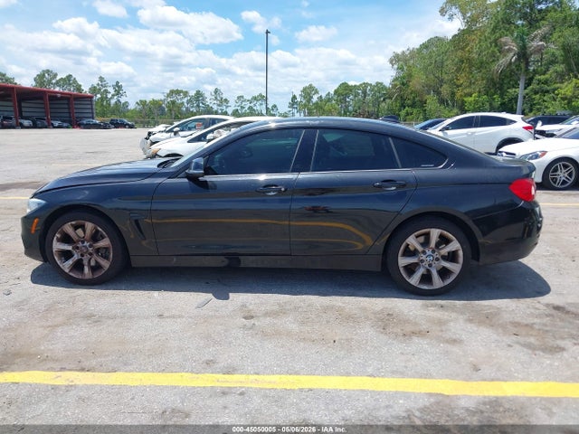 BMW 4 Series Xdrive