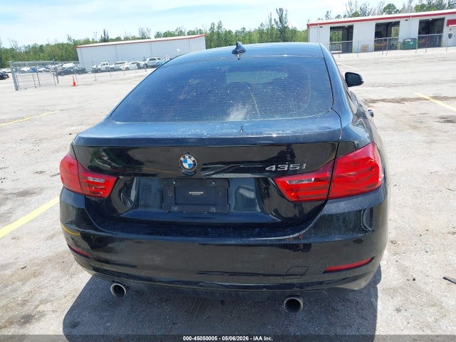 BMW 4 Series Xdrive