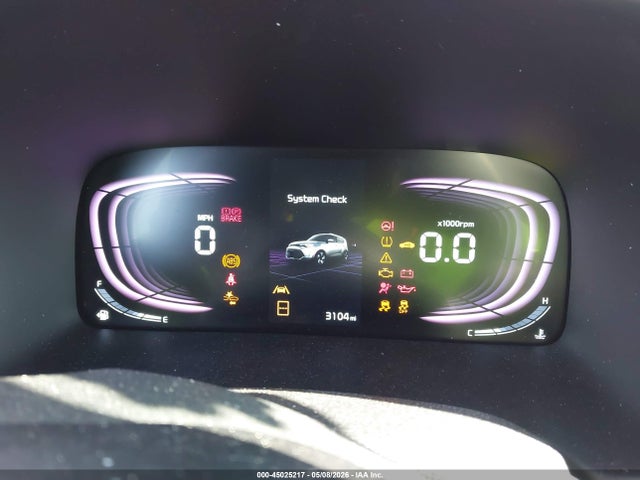 Kia Soul Lx