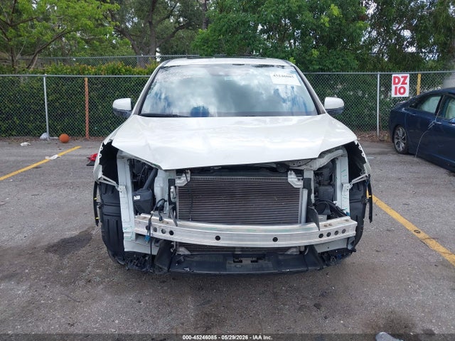 Honda Pilot Ex-l