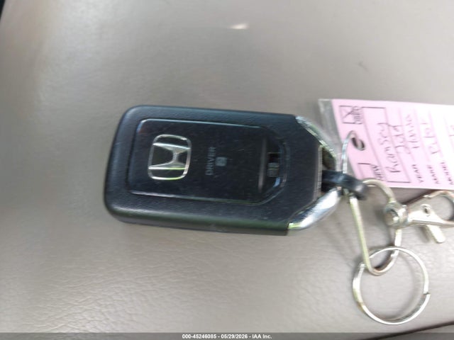 Honda Pilot Ex-l