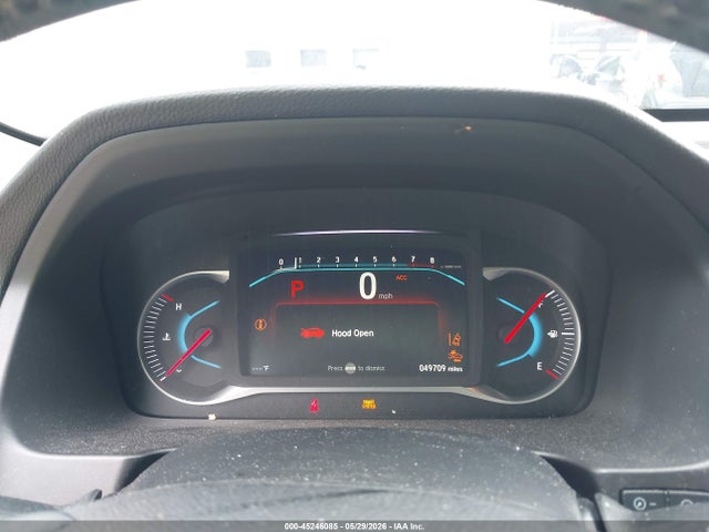 Honda Pilot Ex-l
