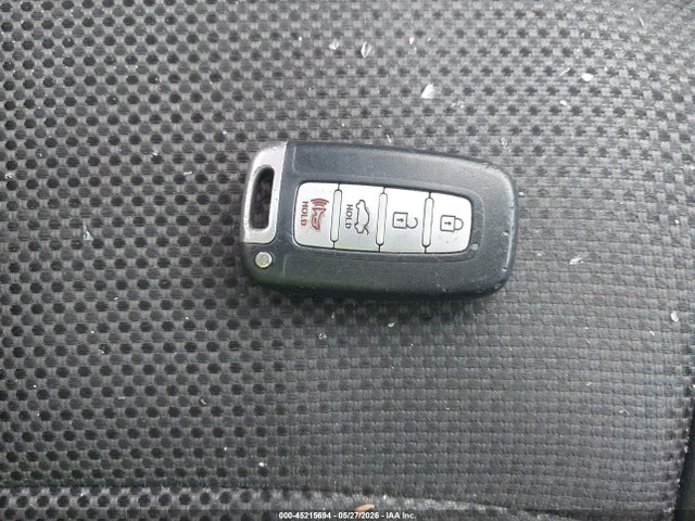 Hyundai SONATA Se