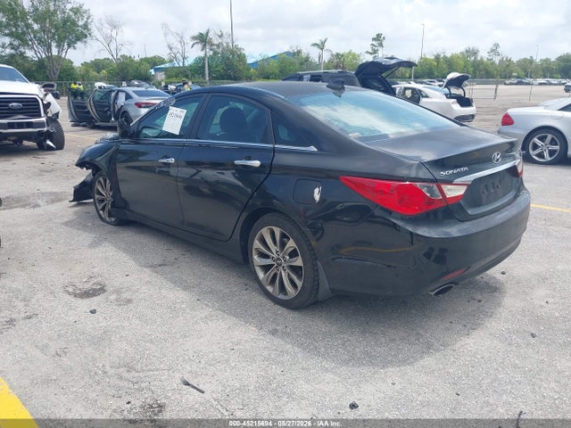 Hyundai SONATA Se
