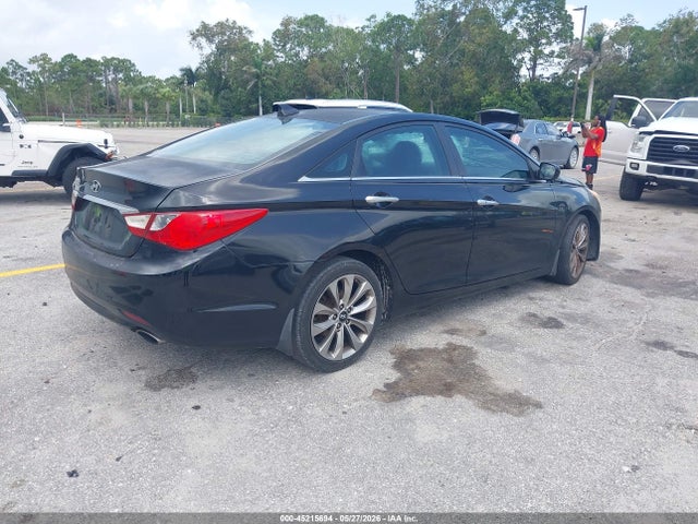 Hyundai SONATA Se