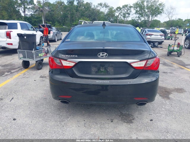 Hyundai SONATA Se