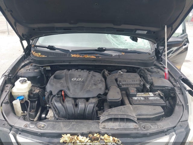 Hyundai SONATA Se