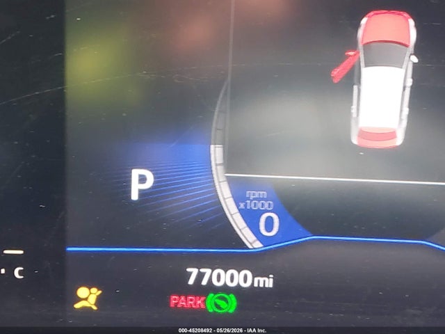 Volkswagen Tiguan 2.0t S