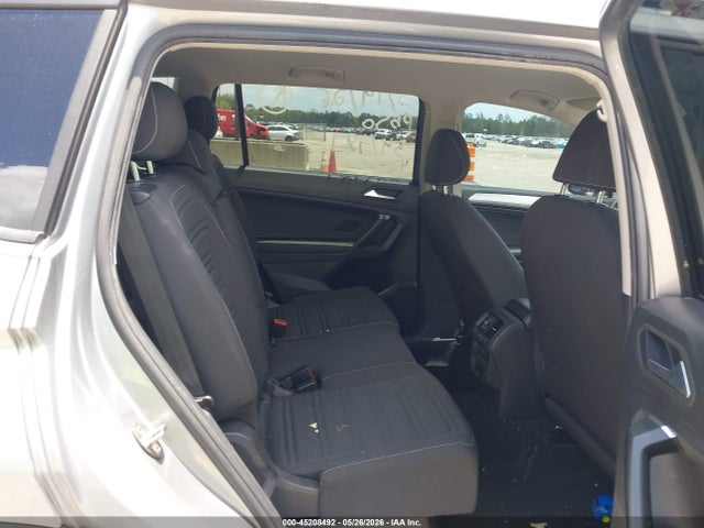 Volkswagen Tiguan 2.0t S