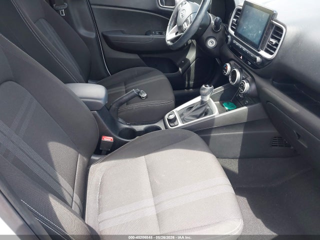 Hyundai VENUE Sel