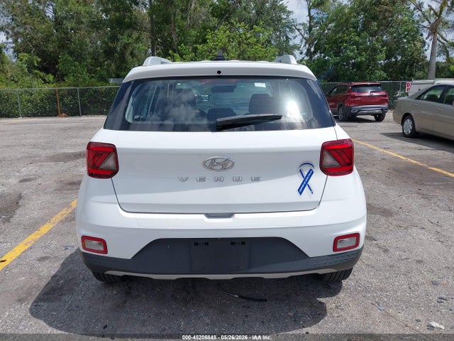 Hyundai VENUE Sel