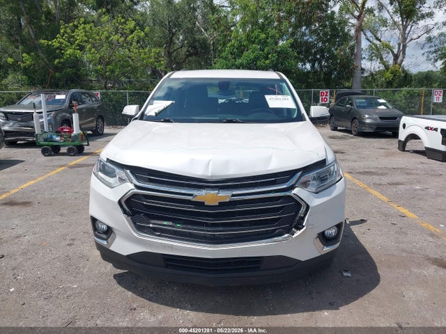 Chevrolet Traverse 3lt
