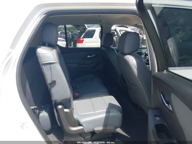 Chevrolet Traverse 3lt