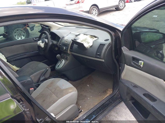 Nissan Sentra 2.0s