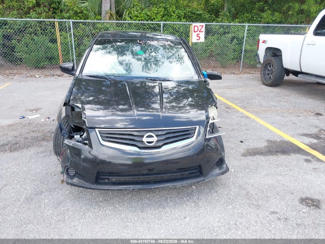 Nissan Sentra 2.0s
