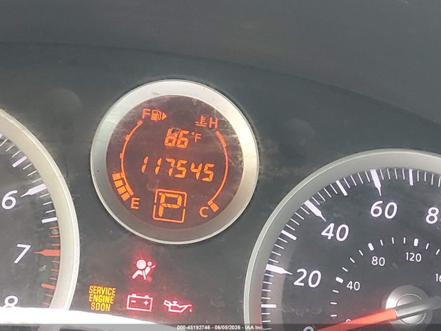 Nissan Sentra 2.0s