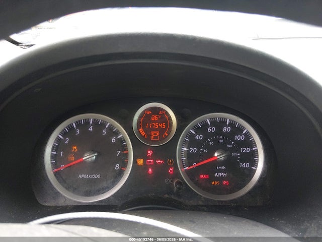 Nissan Sentra 2.0s