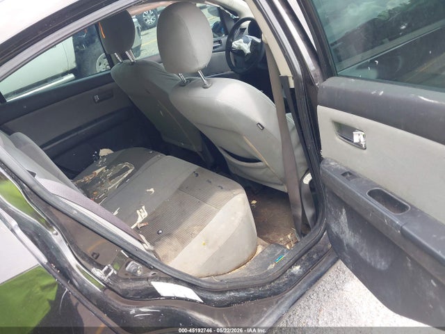 Nissan Sentra 2.0s