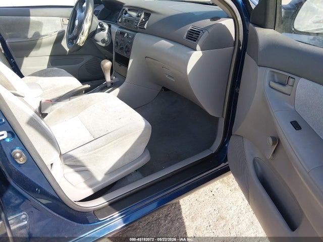 Toyota Corolla Ce