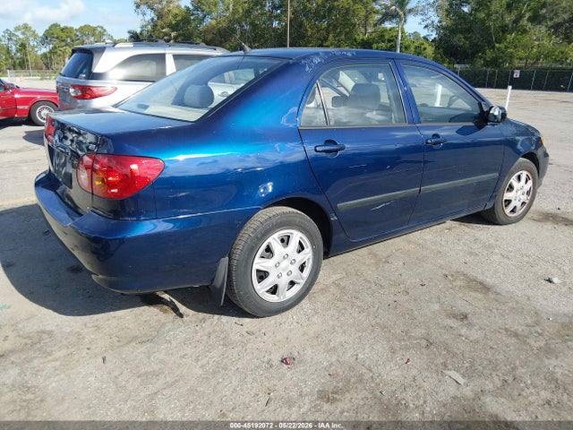Toyota Corolla Ce