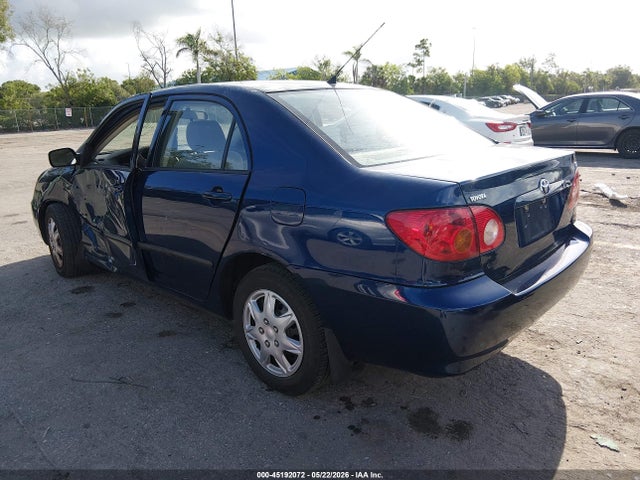 Toyota Corolla Ce