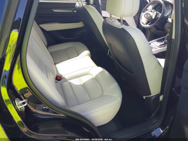 Mazda Cx Grand Touring