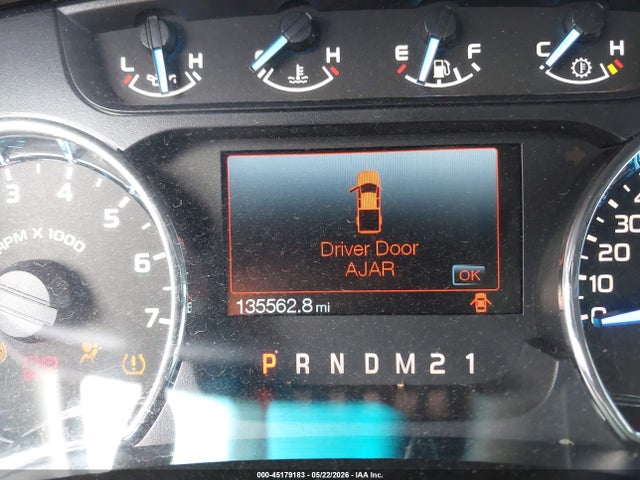 Ford F-150 Xlt
